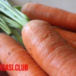 Que pasa si como zanahoria todos los días, ¿existe alguna contraindicación?